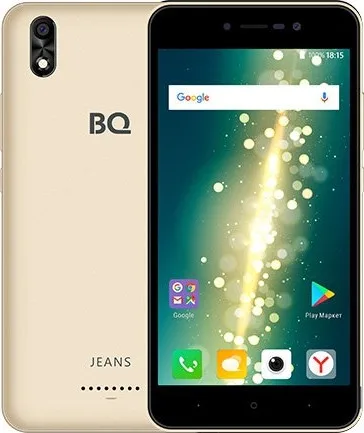 Защитное стекло BQ закаленное 5 дюйма для защита экрана 2.5D мобильный телефон