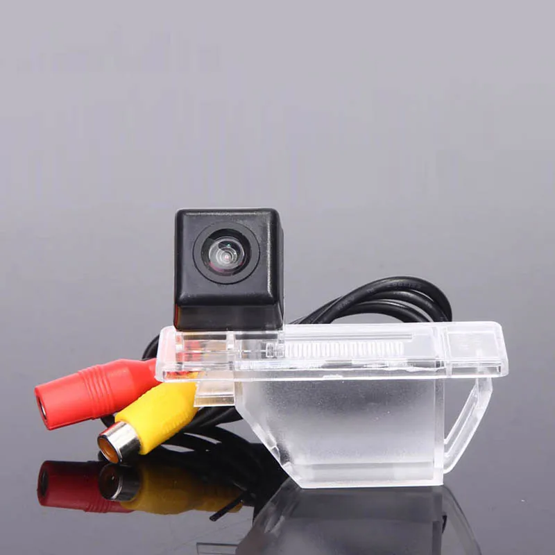 

Car Reversing Back Rear View Camera for Nissan X-Trail Sunny Citroen C4 C5 Sega Peugeot 307 408 Water-proof CCD NTSC