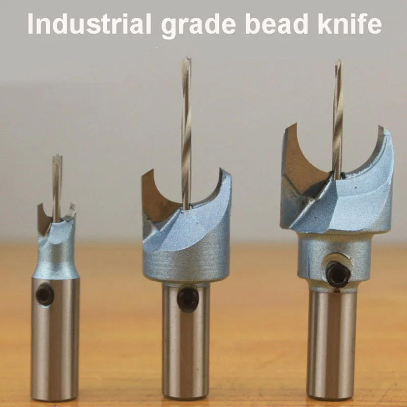 

Solid Carbide Woodworking Router Bit Milling Cutter Router Bit Buddha Beads Ball Knife Woodworking Tools Wooden Beads Drill