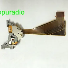 Оптический пикап TOP-1100S TOP-1100SC лазерная головка для объектива для портативного DVD плеера 3 шт./партия