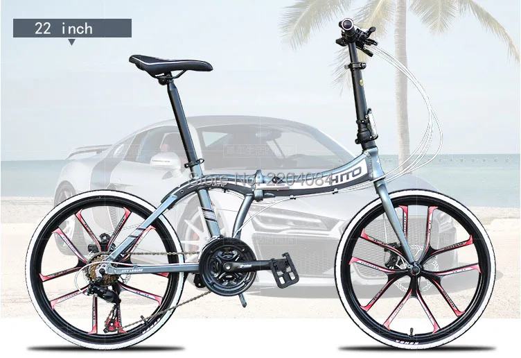 22 inch bicycle price