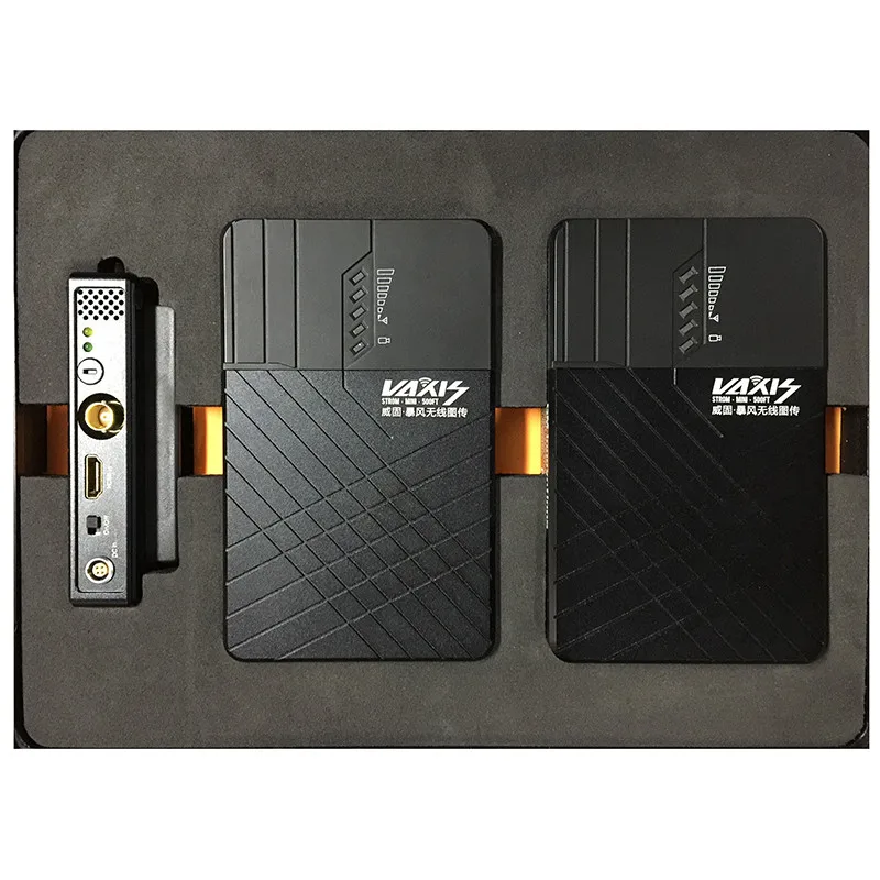 150 м/1080 футов 5 ГГц WHDI HDMI SDI Беспроводная система передачи P HD видео ТВ вещание WIFI