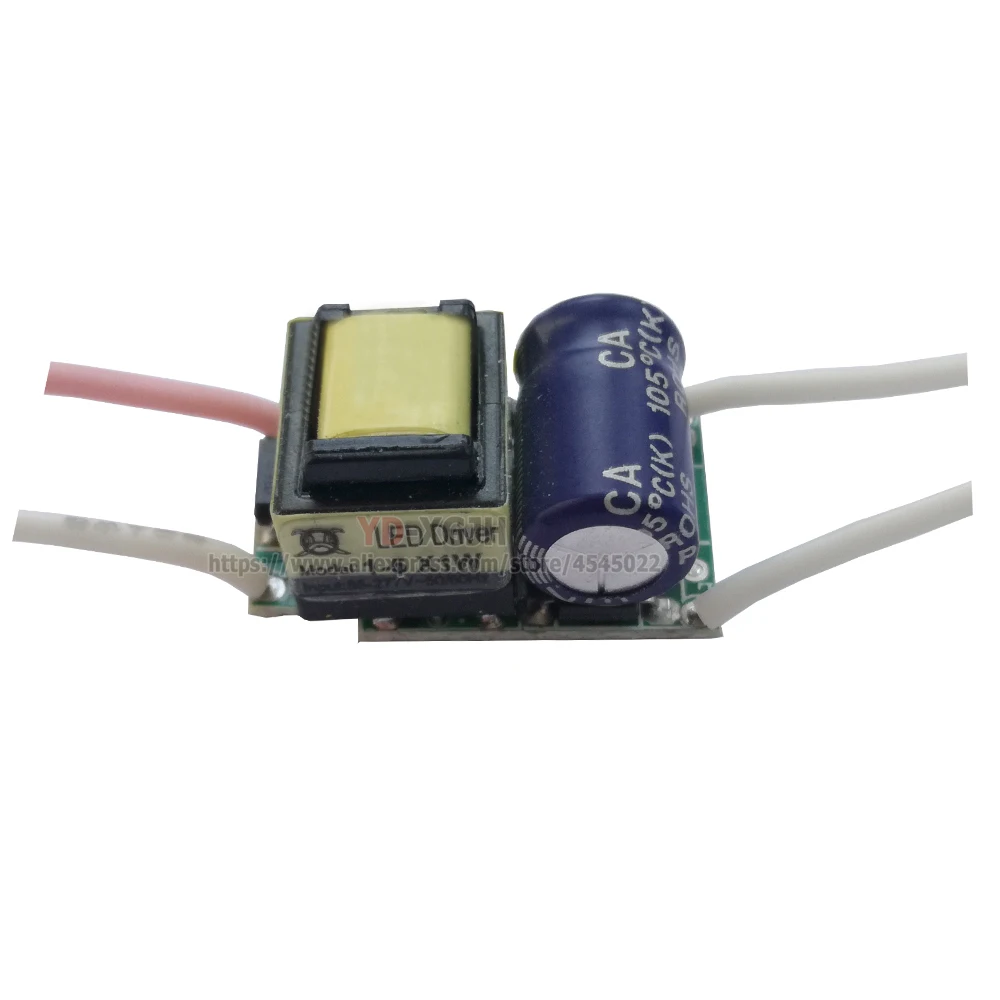 5X1W--300ma