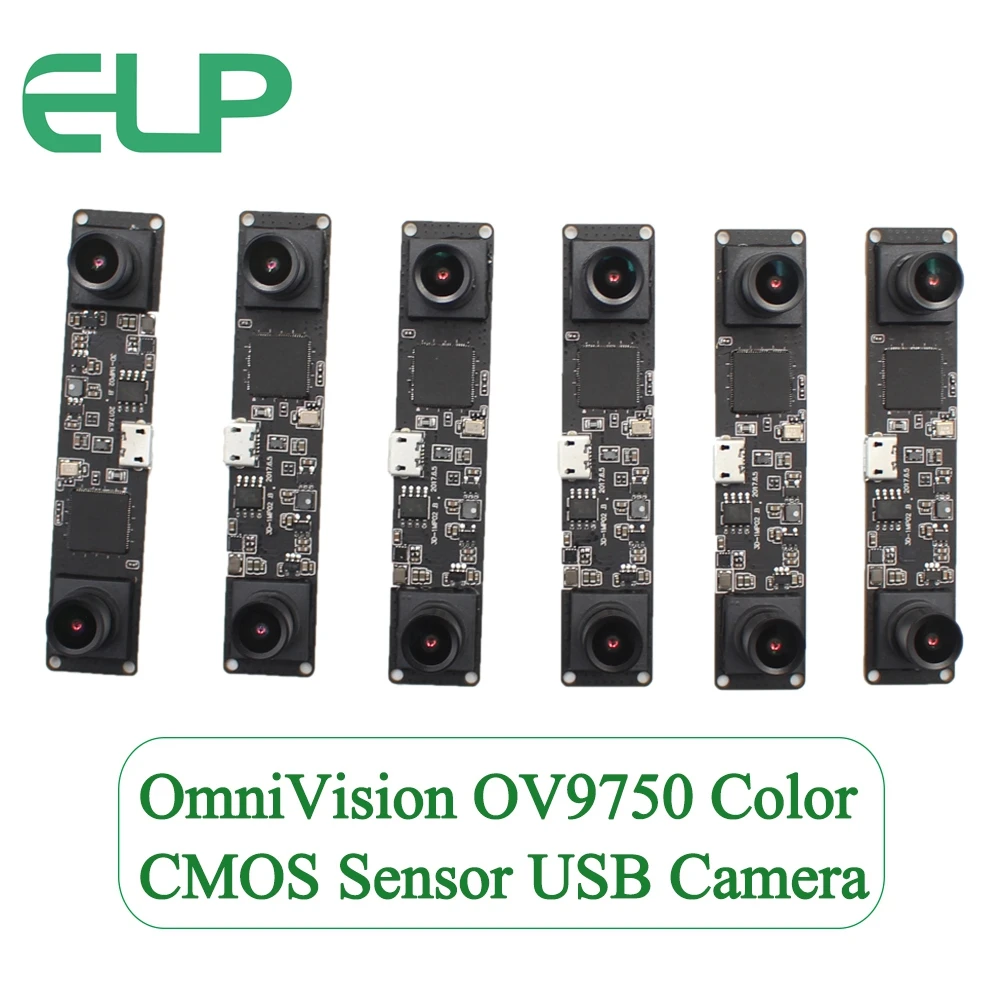 ELP новая веб камера 3D VR. OmniVision 1.3MP двойная линза синхронная стерео USB 2 0 с OV9750