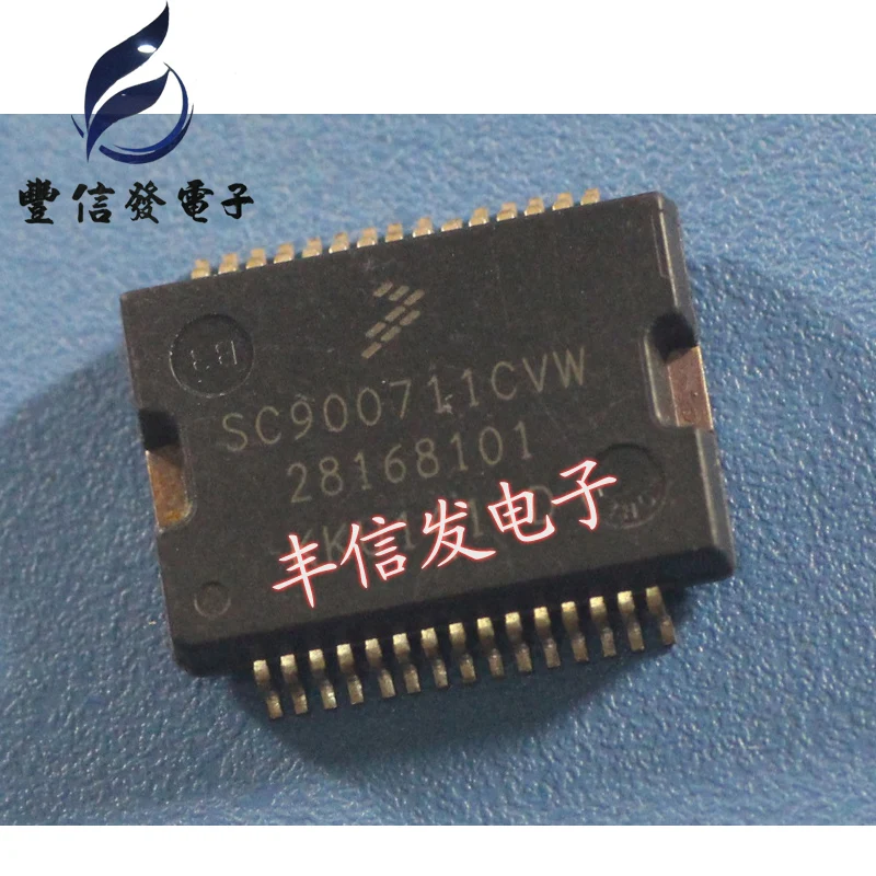 Оригинальный Новый 2 шт. ST10F269 T3 TQFP144 автомобиль IC для старого BO SS автомобильный