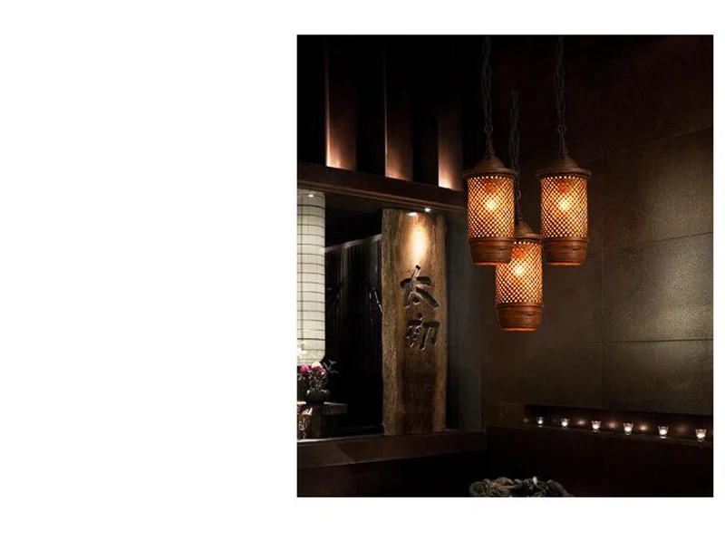 pendant lamp 20