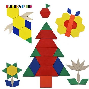 

88pcs/set 10 pieces of wood card Geometric Shape Eva Soft Toy Safe Foam Building Children Educational Toys