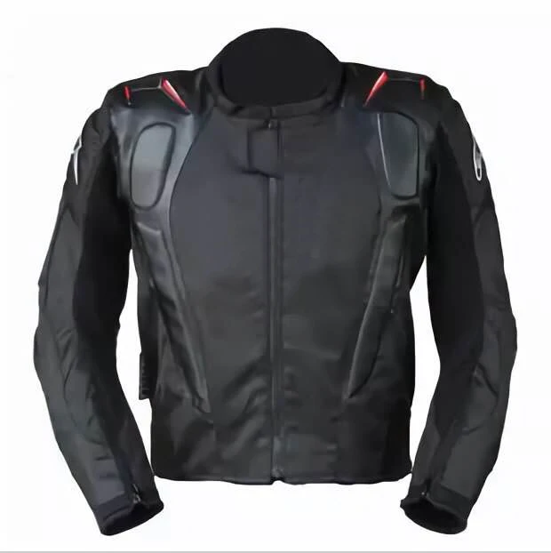 

Motocross Off Road Men's Jacket Waterproof Oxford Clothing Alpine Motorcycle Moto Racing Motorbike Suit
