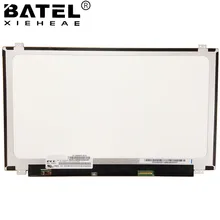 For Boe NT140WHM-N44 NT140WHM N44 LED Screen LCD Display Matrix for Laptop 14.0″ HD 1366X768 30Pin Matte Replacement
