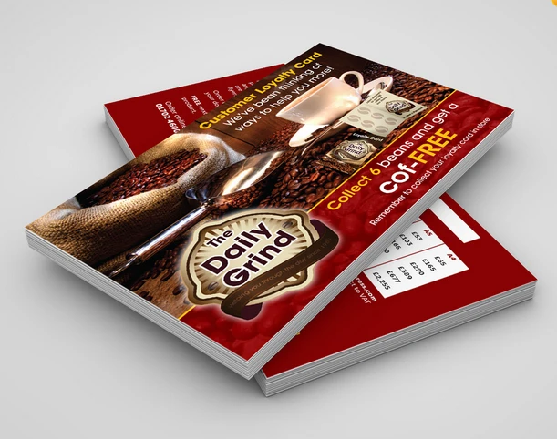 500pcs lot a4 standard flyer printing 157gsm art paper printed printing flyers a lot