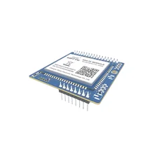 4G DTU модуль Интернет вещей транспортный модуль совместим с GPRS/3g беспроводной связи три сети