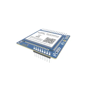 

4G DTU Module Internet of Things Transport Module Compatible with GPRS/3G Wireless Communication Three Networks