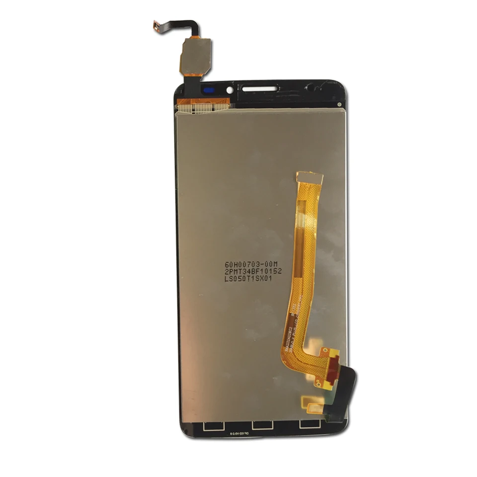 Alcatel 6043 LCD Display With Touch Screen Panel Digitizer Assembly (8)