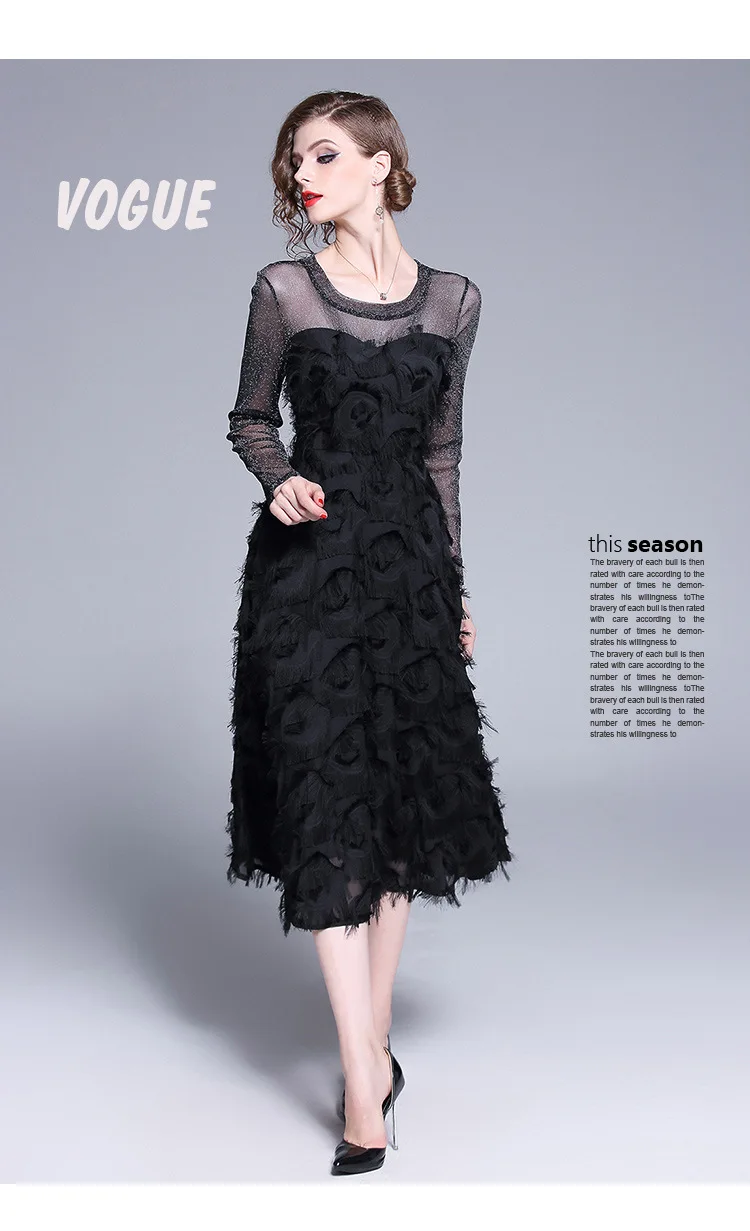 Women's Dress (15)