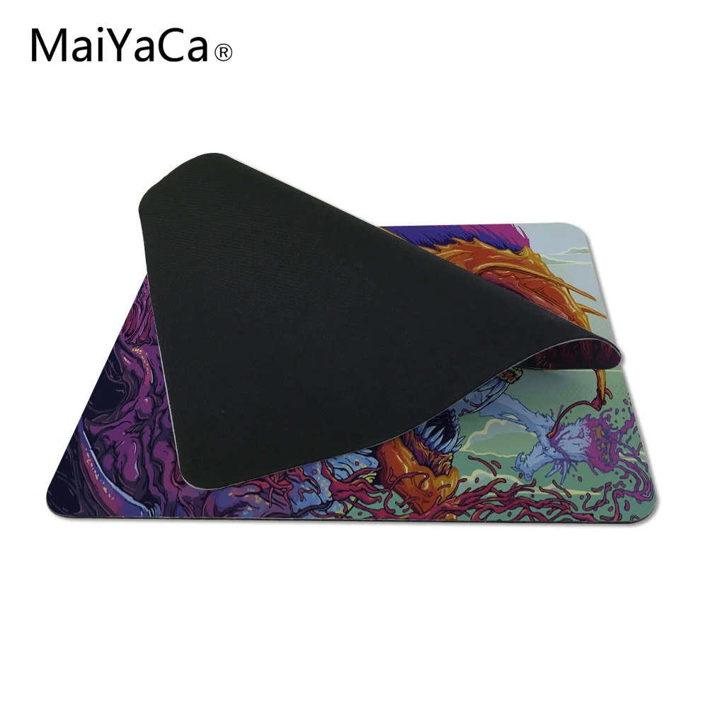 Игровой коврик для мыши MaiYaCa размер 18*22 см и 25*29 см|mouse pad|mouse mat gamingmouse |