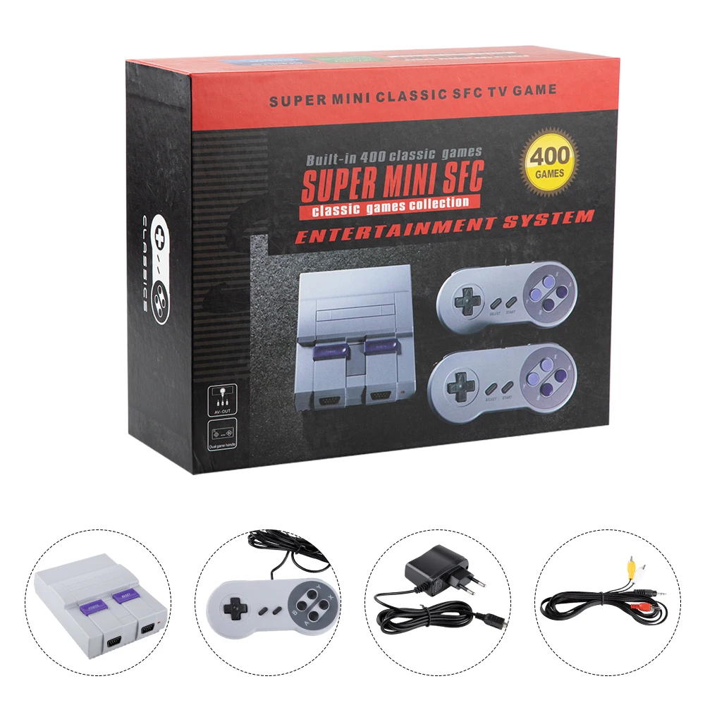 

Gamer for BR