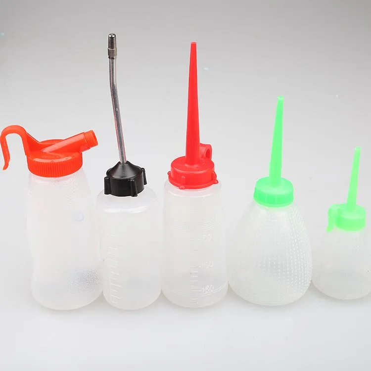 

Several kind of Oiler supply for embroidery machine and industrial sewing machine