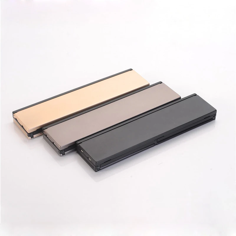 

High Quality Portable Ultra Slim Folding Wireless Bluetooth Keyboard with Stand Holder for Phone PC Tablet