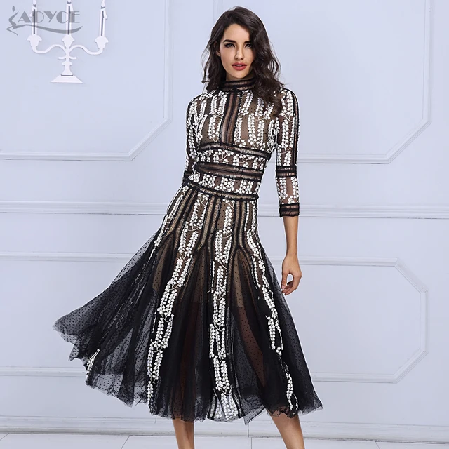 New Runway Dress