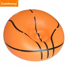 Sports Bean Bag And Get Free Shipping On Aliexpress Baby Chair Bean Bag Sports Basketball Football Inflatable Children Seat Sofa For Kids Swimming Pool