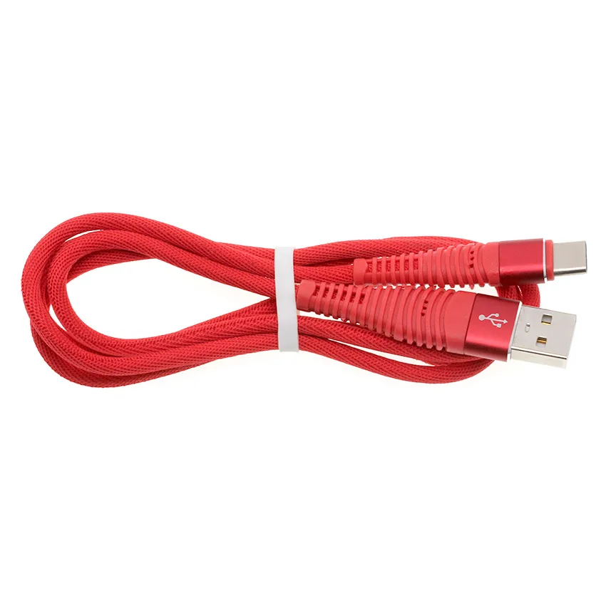 Зарядный кабель type C QC 3,0 USB быстрое автомобильное зарядное устройство для samsung S9 S8 Xiao mi A3 mi 8 huawei P20 Pro P30 Lite honor 20 LG G6 Stylo 5