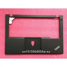 И ноутбук lenovo ThinkPad X270 Упор для рук/крышка клавиатуры 01HW958 AP12F000300 SM10M39702