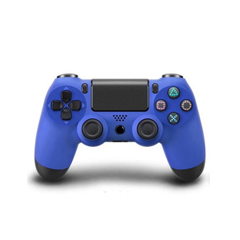 

Bluetooth Wireless Joystick For PS4 Controller Fit For Mando ps4 Console For Playstation Dualshock 4 Gamepad For PS3 Console