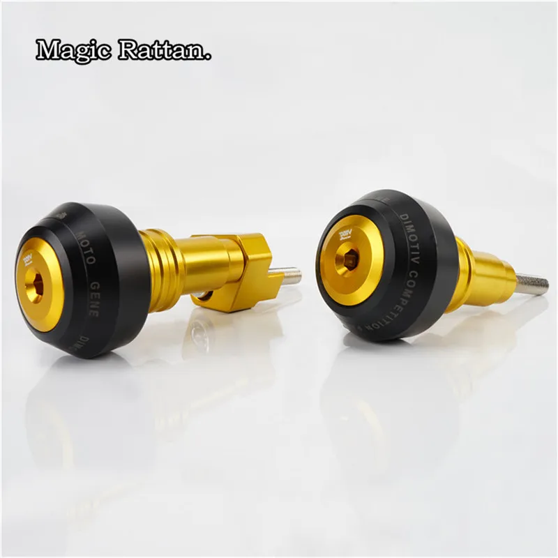Motorcycle Engine Cover Falling Protectors For Yamaha YZF R6 R6 2006