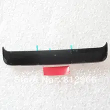 50 шт./лот, нижний чехол для Motorola Razr i XT890 XT907, черный цвет