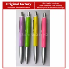 alibaba шариковая ручка офисная рекламная Красивая шариковая ручка на заказ