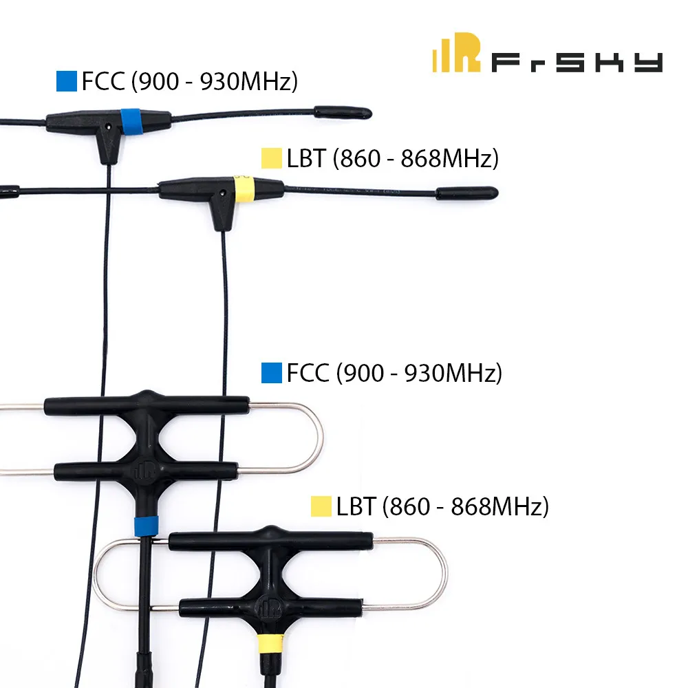 FrSky R9M 2019 Модуль и R9MM R9Mini R9 Slim + OTA приемник с установленной антенной Super 8 T|Детали