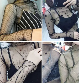 

Lady Cotton Lace Hollow Crochet Swimwear Bikini Beach Cover Up 2017 New Arrive Solid Block The Sun Style