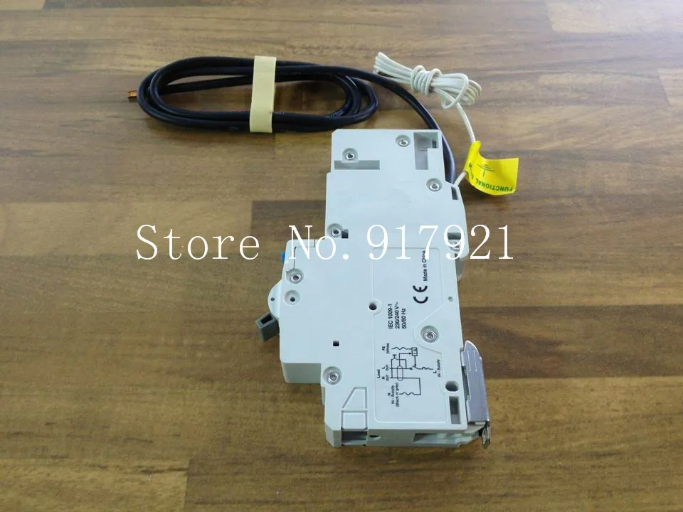 [ZOB] Защита от неисправностей 20A импорт WM X1C2030 Legrand УЗО утечки 5 шт./лот|residual current|residual