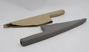 

OEM Grey Beige Hand Brake Cover Parking Brake Grips for VW Passat B5