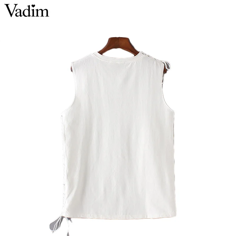 Vadim                 camisetas WT413