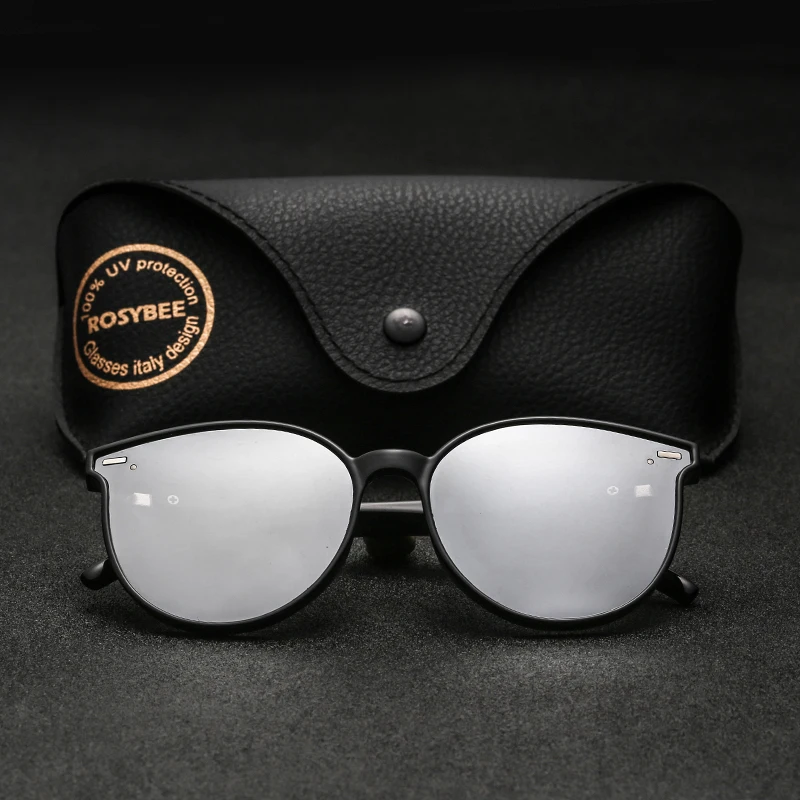 Поляризационные солнцезащитные очки маленького размера, классические корейские брендовые солнцезащитные очки для мальчиков и девочек, детские солнцезащитные очки с узким лицом, для женщин и мужчин