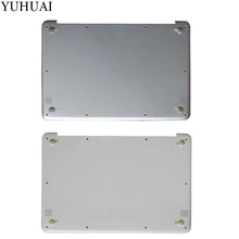 Ноутбук Нижняя чехол для samsung 900X3N NT900X3N NT900X3Y 900X3Y ноутбука Нижняя крышка корпуса BA98-00937A BA98-00937B
