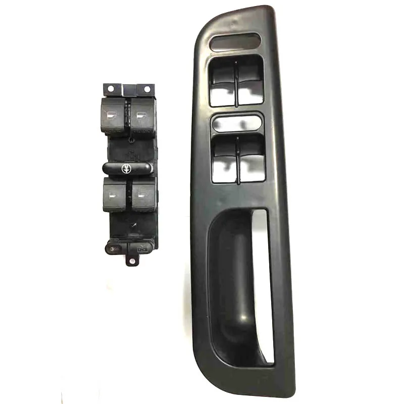 

Window Master Control Switch Panel 3B1867171E,1J4 959 857D,3BD 959 857 For Volkswagen Golf MK 4 Bora Passat B5 1999-2004