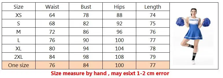 8300 Size