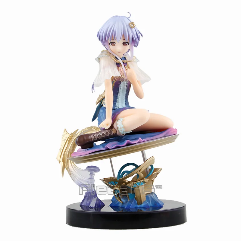 

Rage of Bahamut SPINARIA 1/8 Scale Pre-painted Figure Collectible Model Toy 18cm