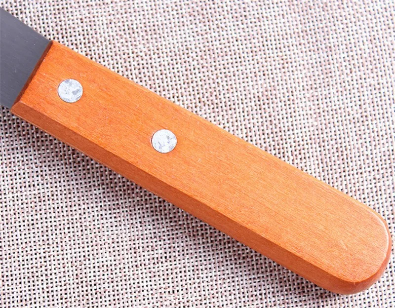 flat spatula 8 8