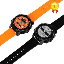 Новые 16 Гб MTK6580 Android 5,1 Для женщин Для мужчин Смарт-часы 3g+ gps+ Wi-Fi долгого ожидания умные часы предмет одежды устройства для ios и android