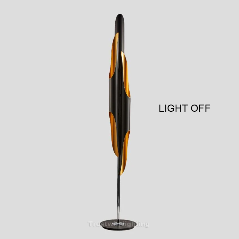 LIGHT OFF