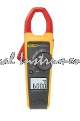 

Fast arrival 100% Authentic Fluke 373/Original Guarantee clamp multimeter TRUE-RMS meter