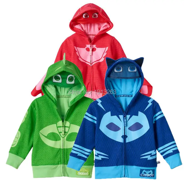 Aliexpress.com : Buy Fashion boys and girls pjmasks ...