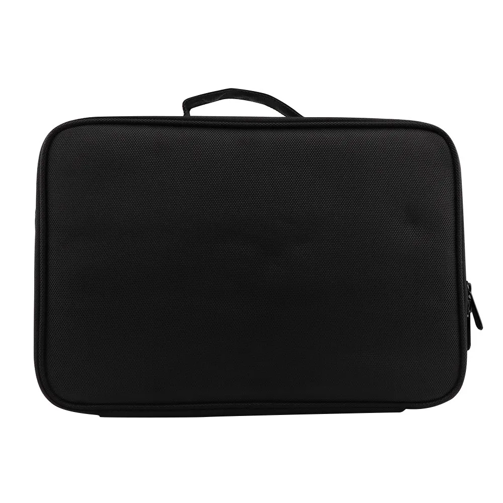 High Quality Makeup Beauty Case Professional Makeup Artist Cosmetics Suitcase Organizer Woman Travel  Cosmetic Bags