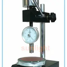 Испытательный Стенд твердости LAC-YJ Shore A и Shore C