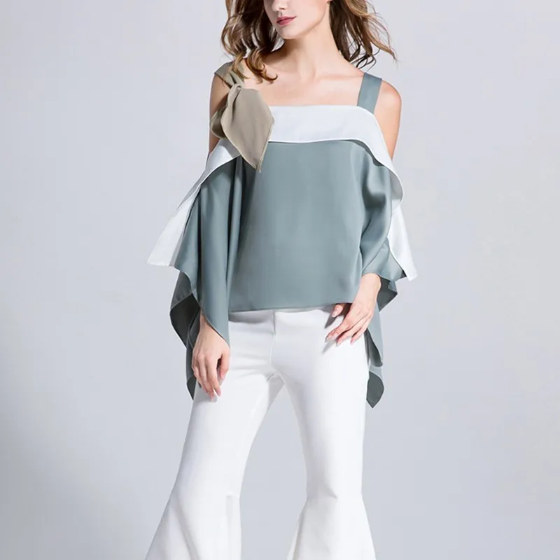 Blusas e Camisas
