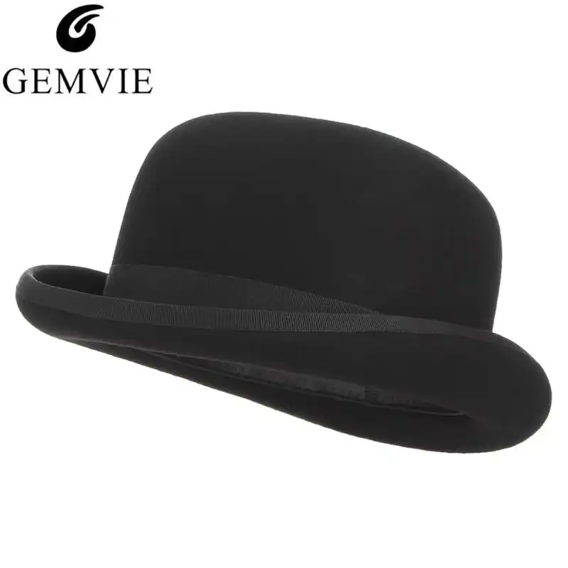 bowler hat sizes
