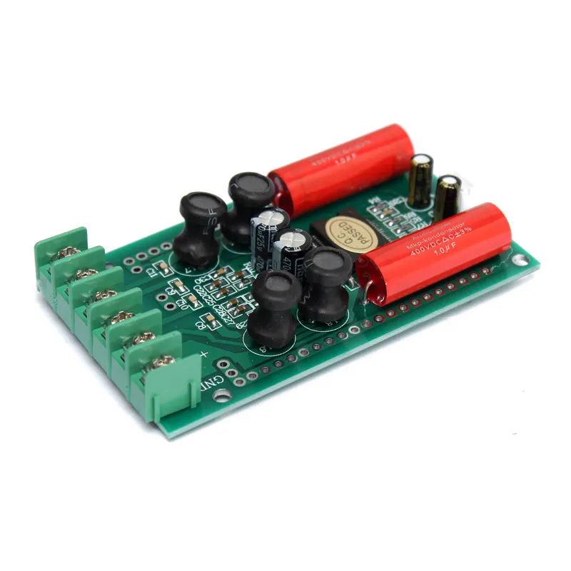 Online Buy Wholesale amplifier circuit board from China